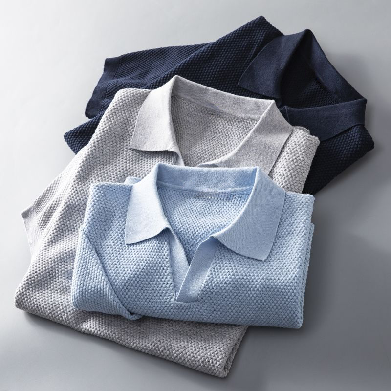 Ture - Prestige Polo Shirt
