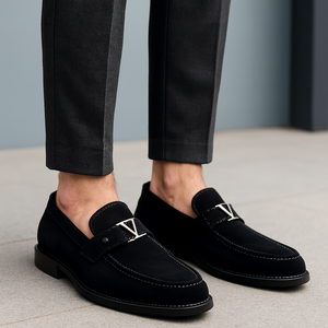 Victor Lévêque - Urban Ascent Loafers