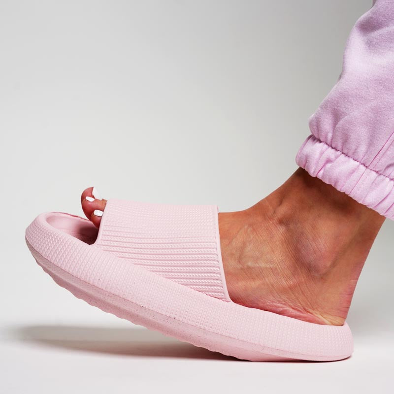 CloudSteps™ | Ultrakomfortable hjemmesko