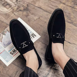 Victor Lévêque - Urban Ascent Loafers