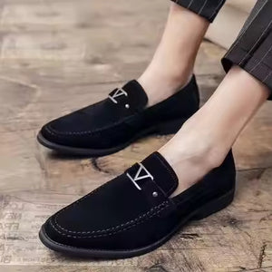 Victor Lévêque - Urban Ascent Loafers