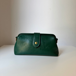 Ella - Crossbody-taske til kvinder i vintagestil