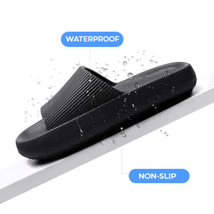 CloudSteps™ | Ultrakomfortable hjemmesko