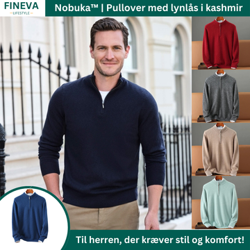 Denimblå