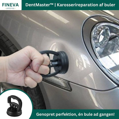 DentMaster™ | Karosserireparation af buler