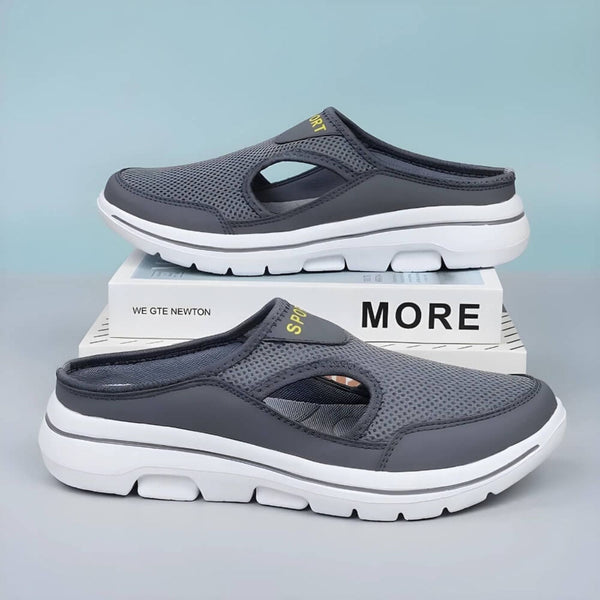 Nordvik | Sporty ortopædiske sandaler - Unisex