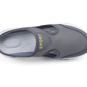 Nordvik | Sporty ortopædiske sandaler - Unisex