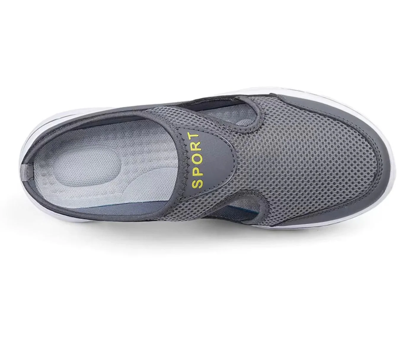 Nordvik | Sporty ortopædiske sandaler - Unisex