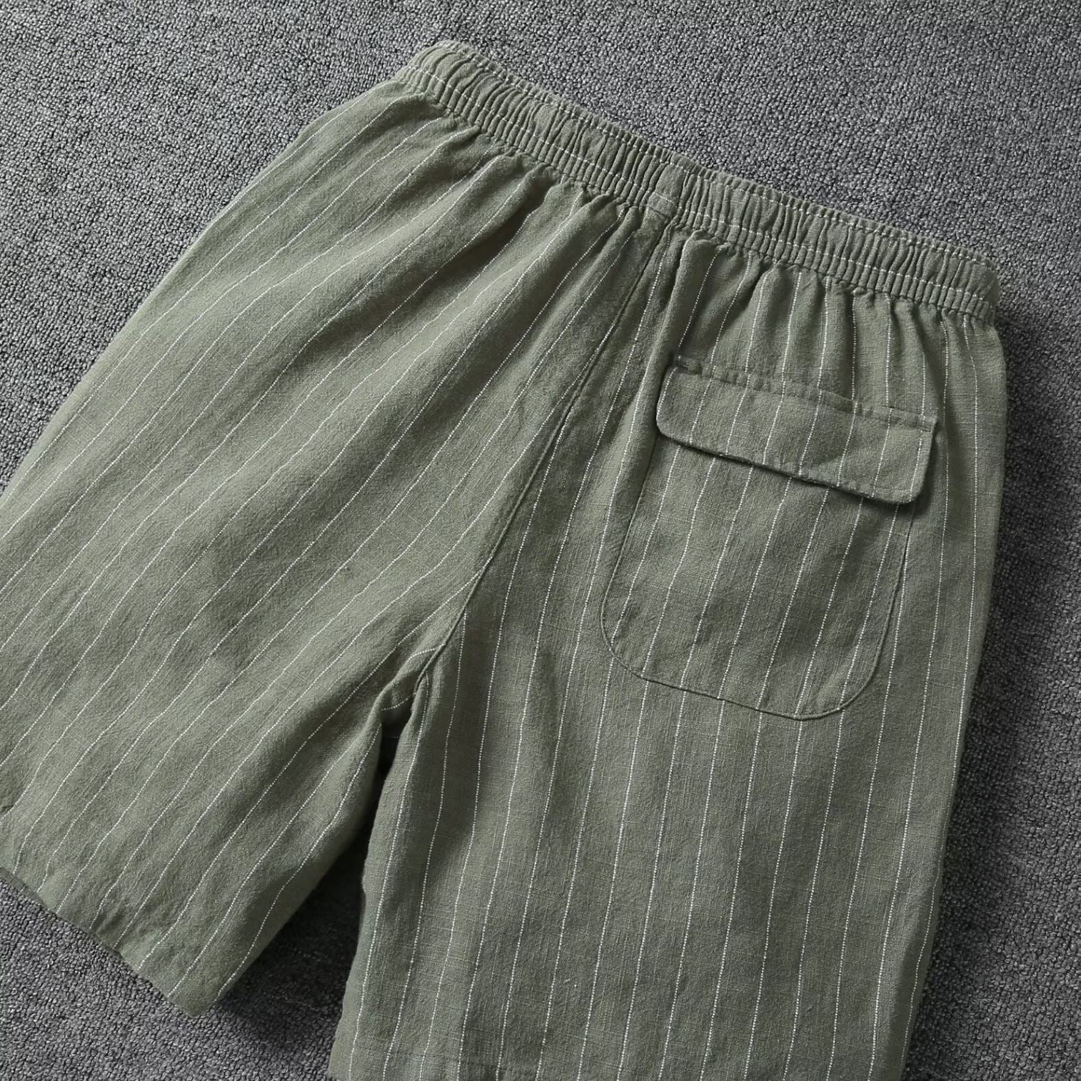 Odin - Shorts med løbegang