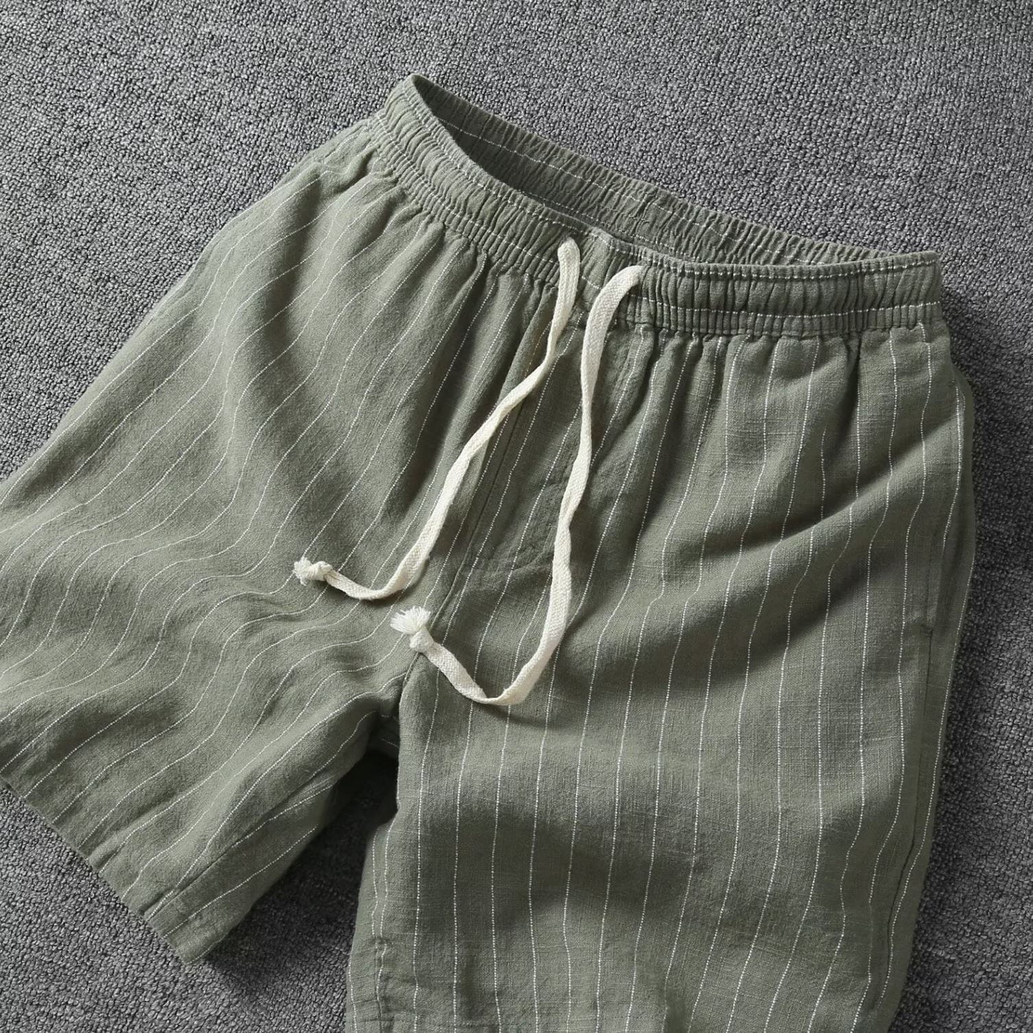 Odin - Shorts med løbegang