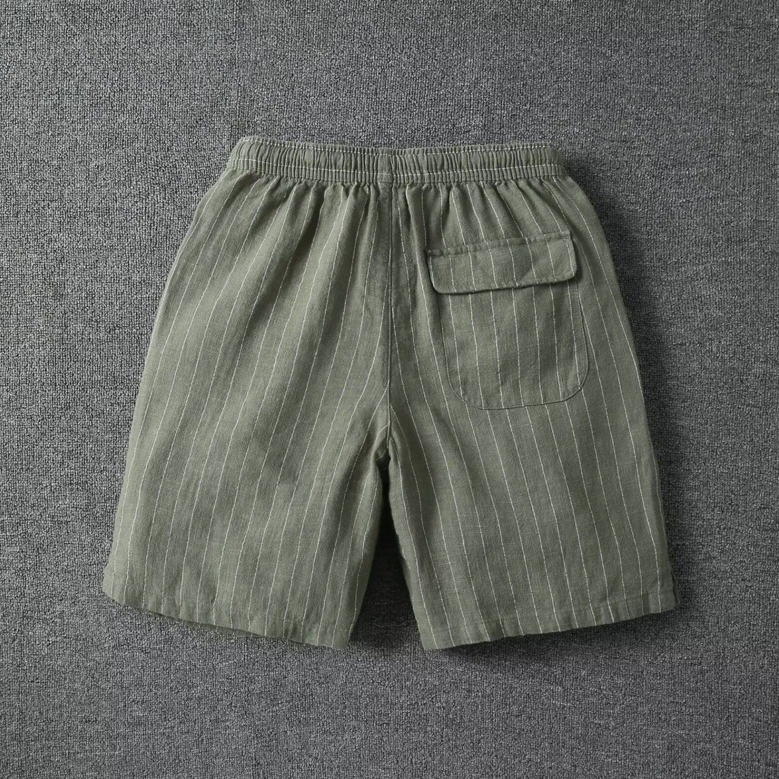 Odin - Shorts med løbegang