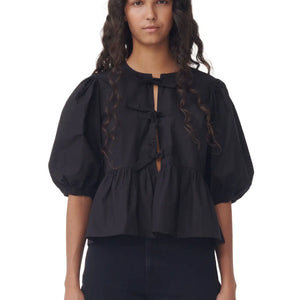 Blossy™ - Den nye stilfulde bluse