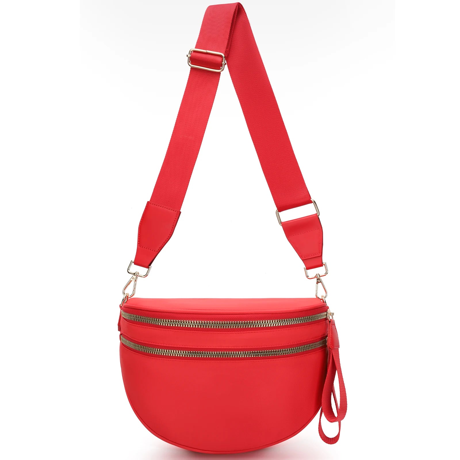 Svea | Crossbody bæltetaske