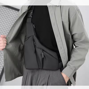 Arvo - Tyverisikret crossbody-taske