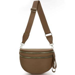 Svea | Crossbody bæltetaske