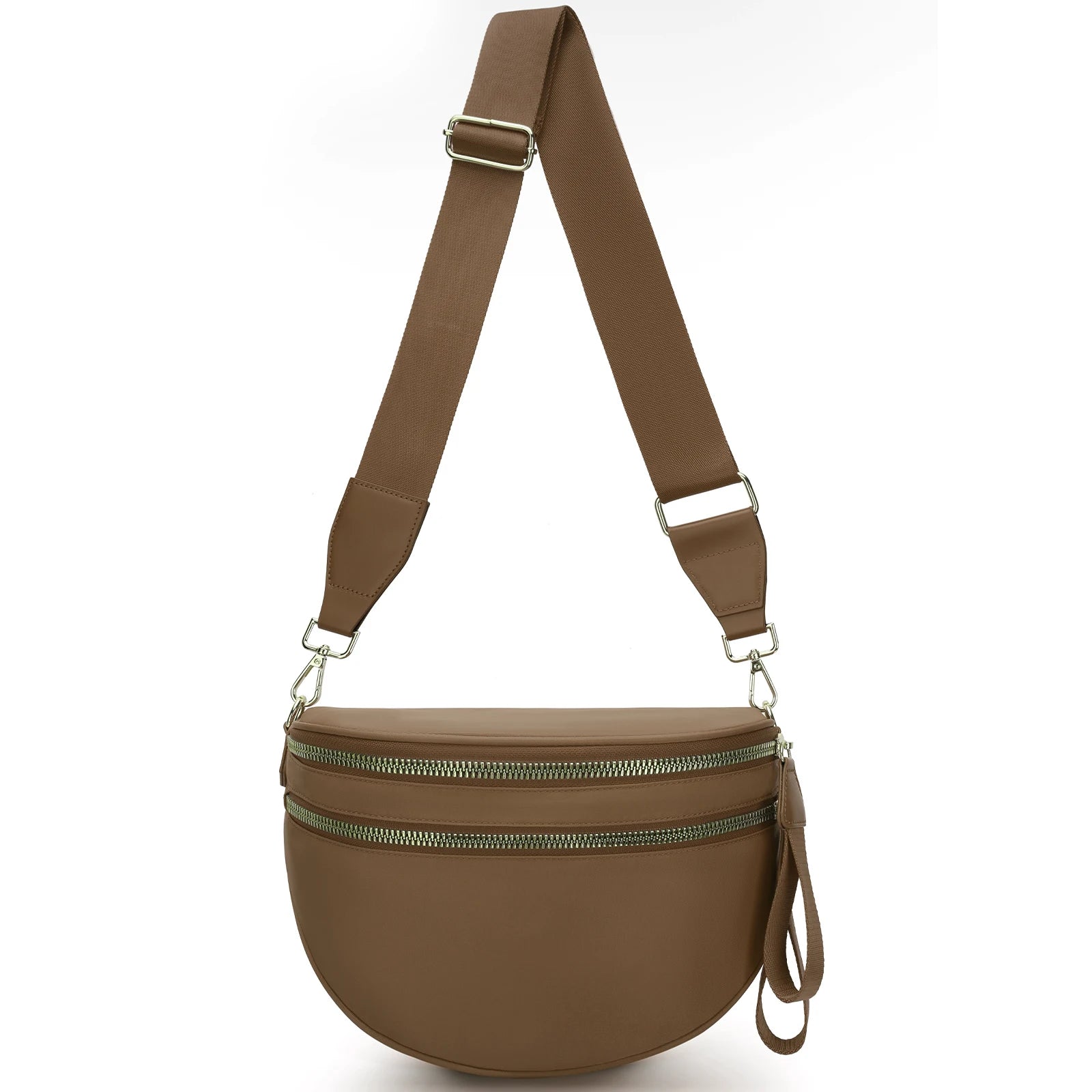 Svea | Crossbody bæltetaske