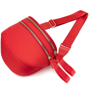 Svea | Crossbody bæltetaske