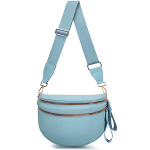 Svea | Crossbody bæltetaske