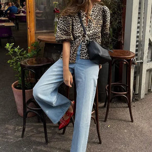 Blossy™ - Den nye stilfulde bluse