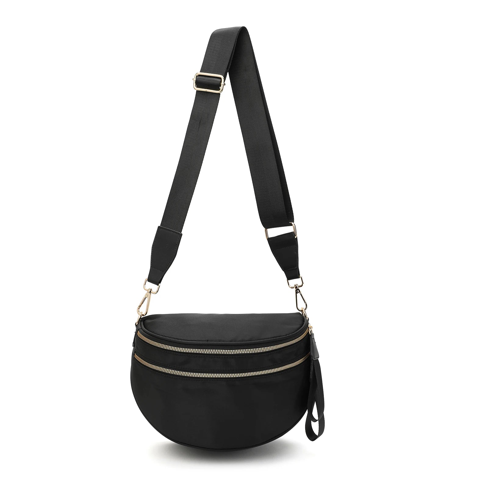 Svea | Crossbody bæltetaske