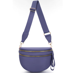 Svea | Crossbody bæltetaske