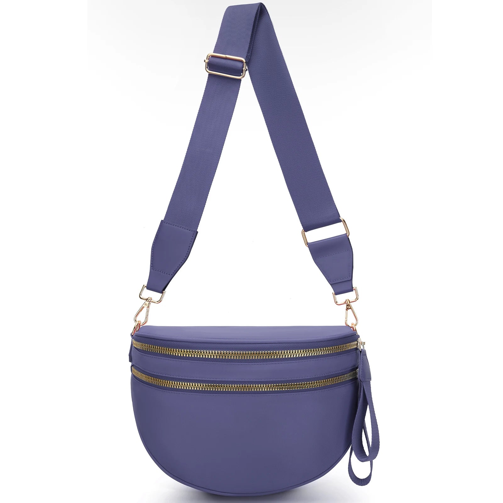 Svea | Crossbody bæltetaske