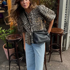 Blossy™ - Den nye stilfulde bluse
