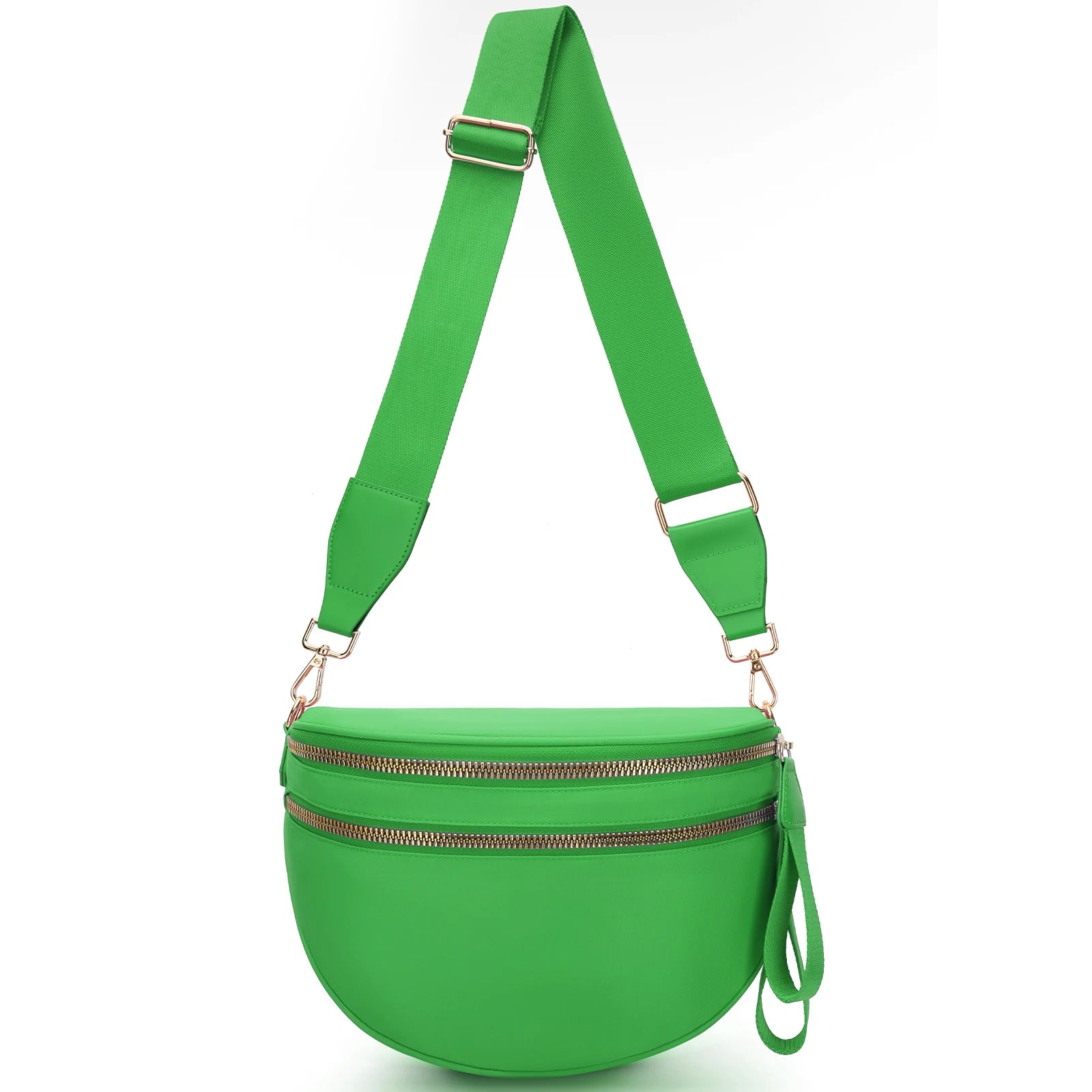 Svea | Crossbody bæltetaske