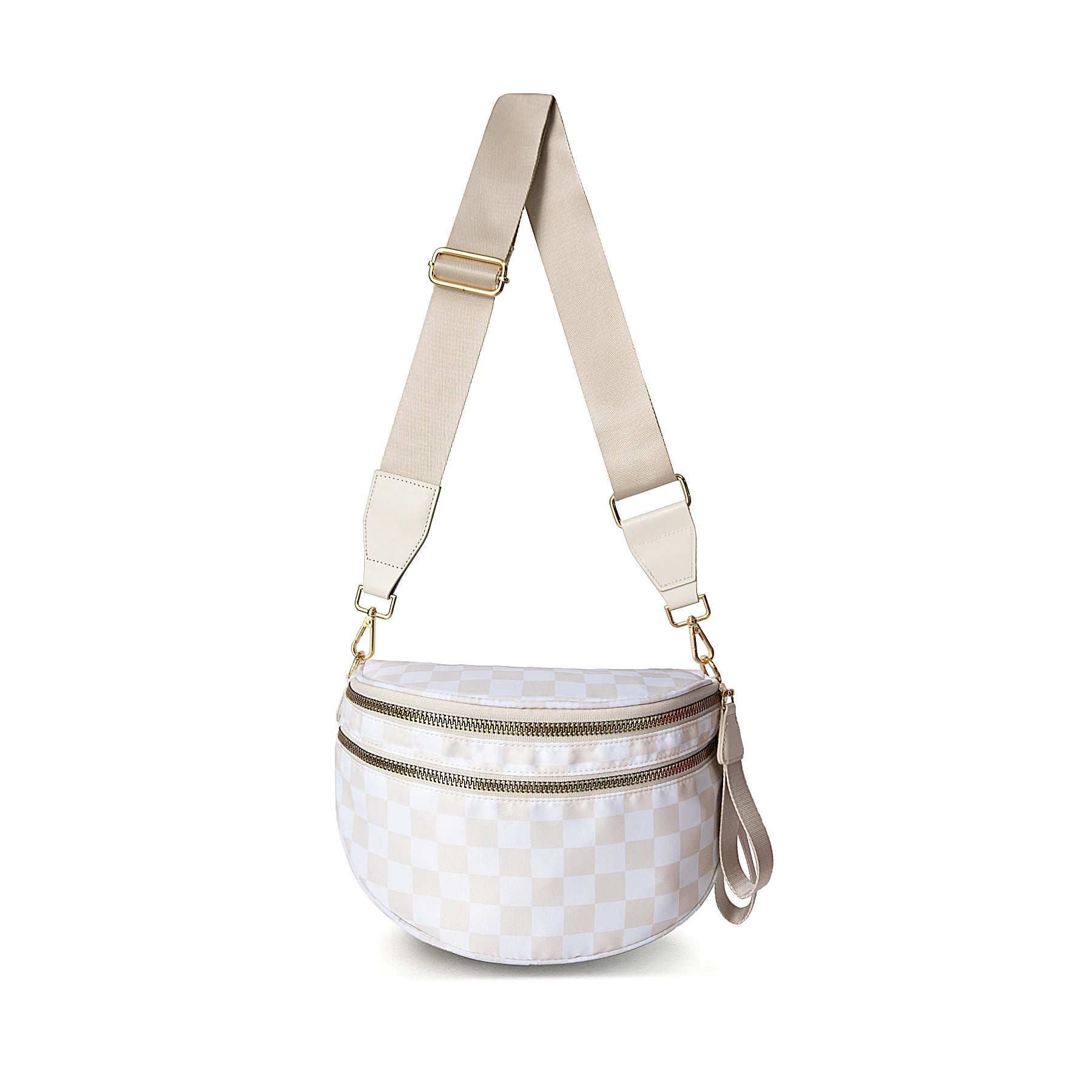 Svea | Crossbody bæltetaske