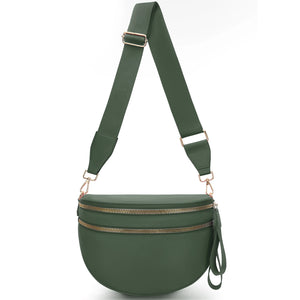 Svea | Crossbody bæltetaske