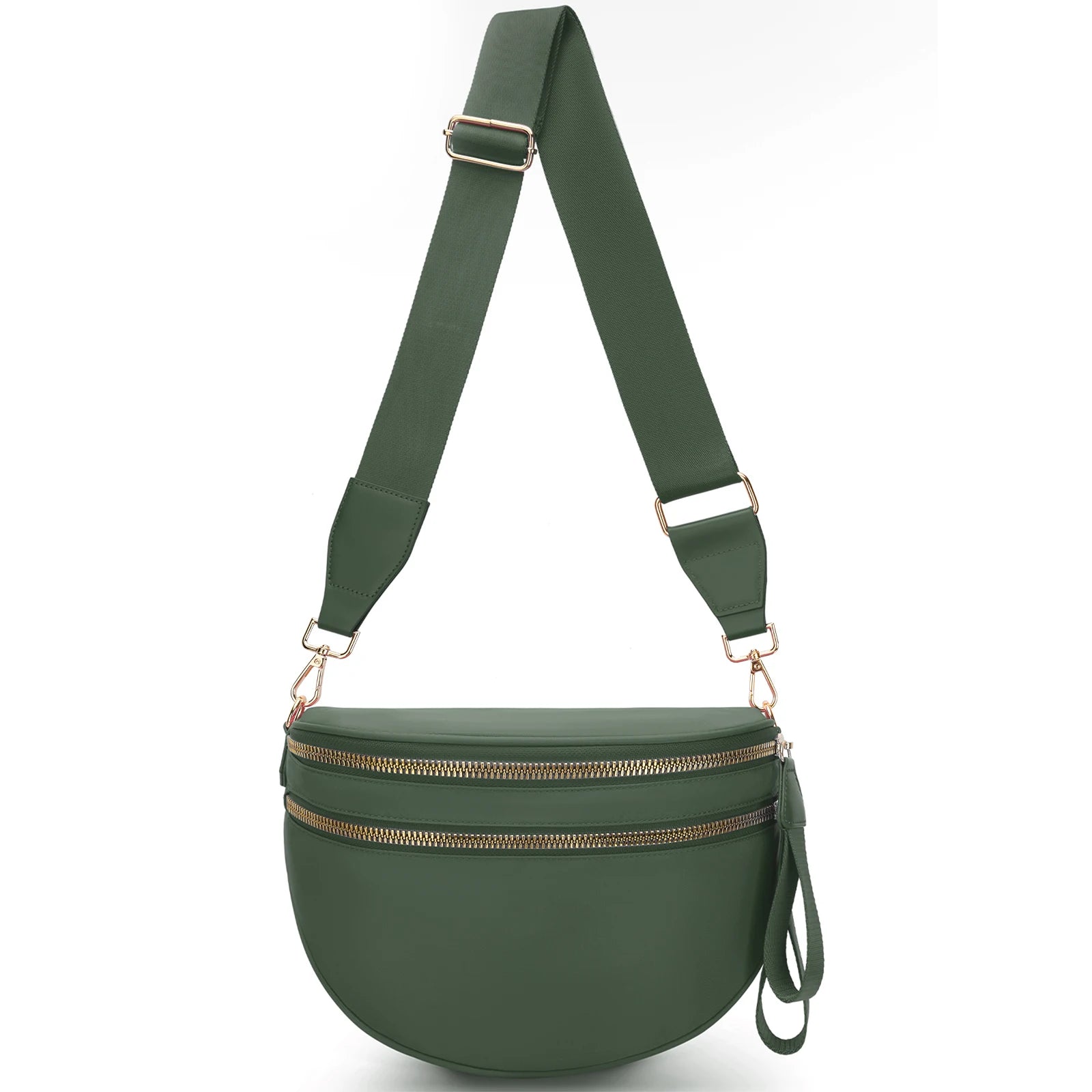 Svea | Crossbody bæltetaske