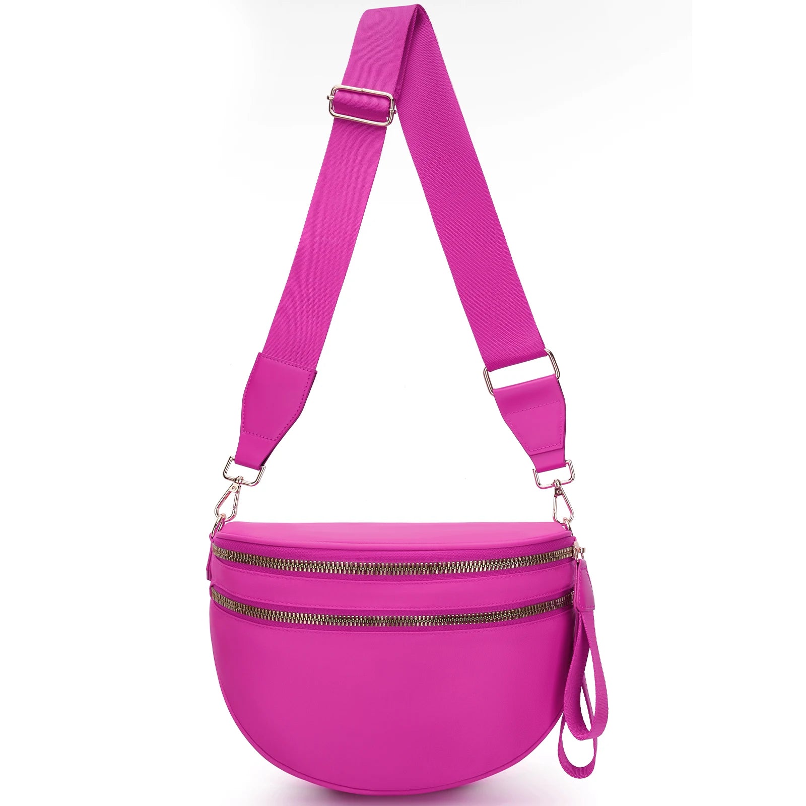 Svea | Crossbody bæltetaske
