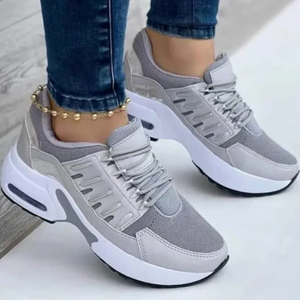 StrideEase | ArchFit Sneakers: Komfort og støtte til hvert skridt
