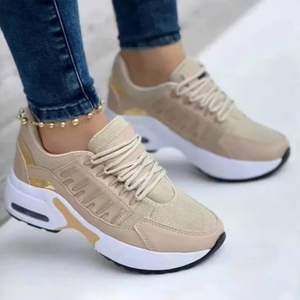 StrideEase | ArchFit Sneakers: Komfort og støtte til hvert skridt