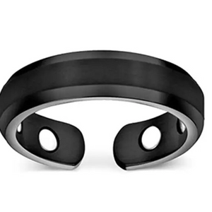 MagnoRing™ | Naturlig forbedring af helbredet med magnetisk magi