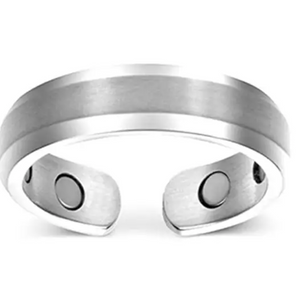 MagnoRing™ | Naturlig forbedring af helbredet med magnetisk magi
