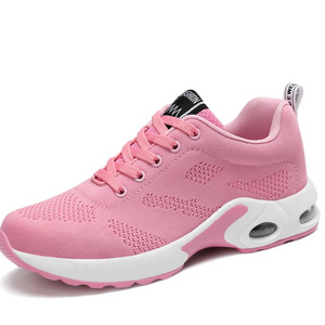Liva - Ortopædiske sneakers til hende