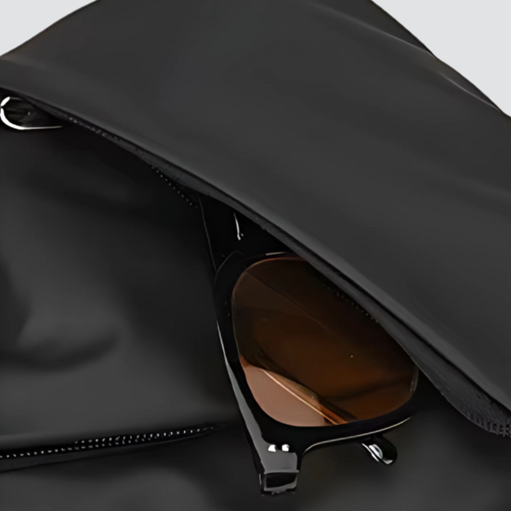 Arvo - Tyverisikret crossbody-taske