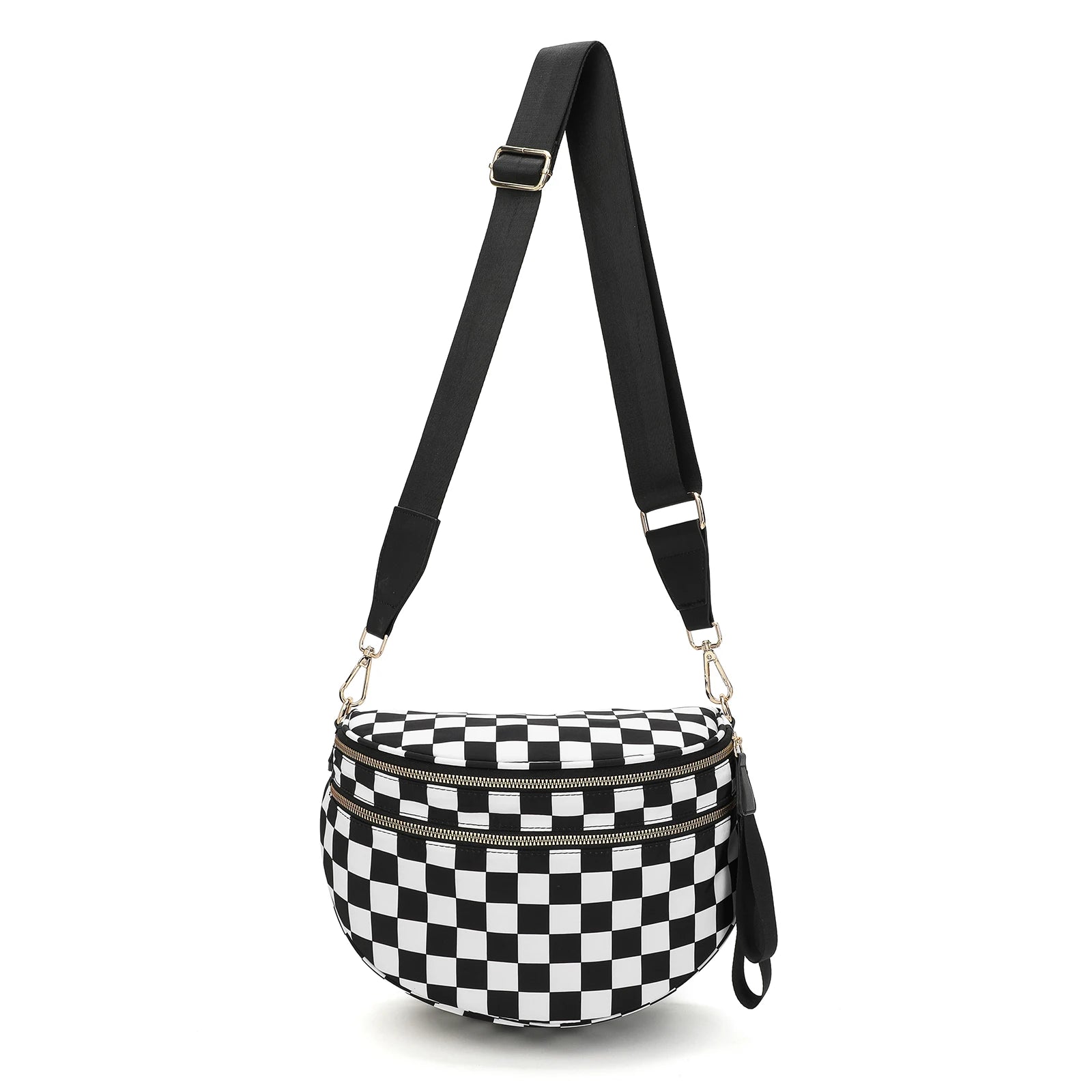 Svea | Crossbody bæltetaske