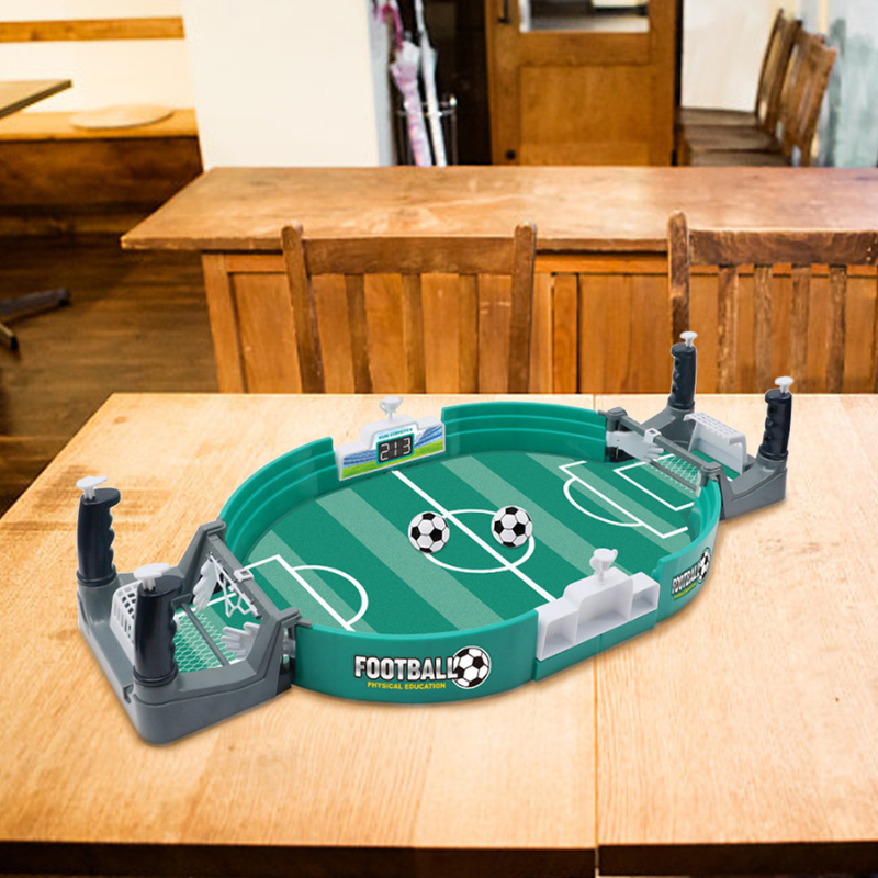 KickMaster™ | Ultimativt mini-fodboldspil