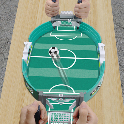 KickMaster™ | Ultimativt mini-fodboldspil