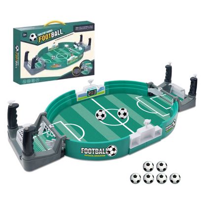 KickMaster™ | Ultimativt mini-fodboldspil