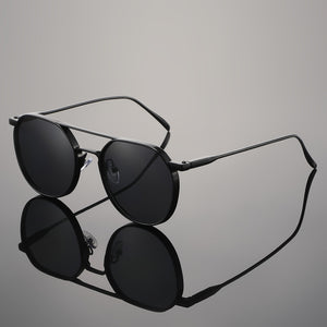 Leif - Phantom Sunglasses