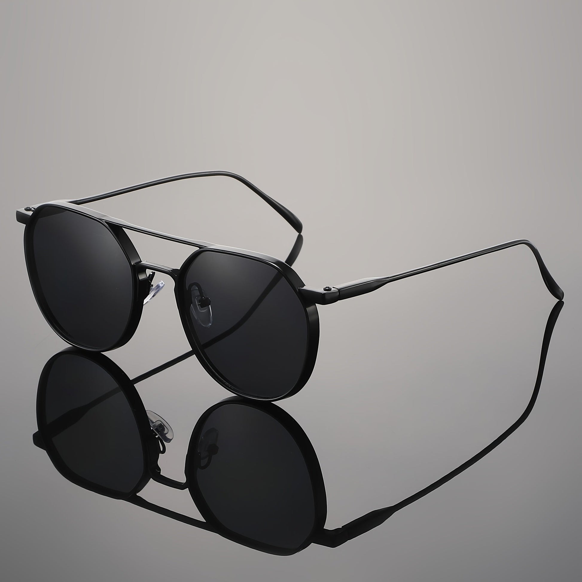 Leif - Phantom Sunglasses