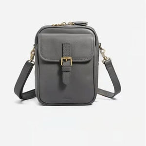 Linea | Crossbody læder taske