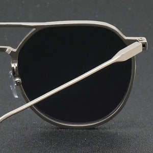 Leif - Phantom Sunglasses