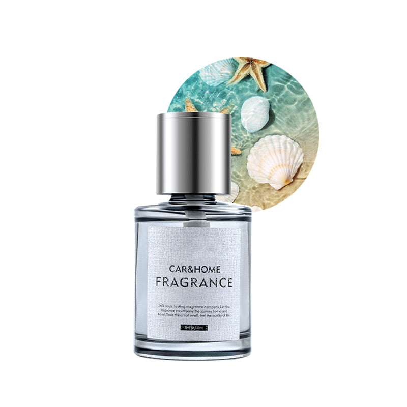 Car & Home Fragrance - Den bedste parfume til dit hjem og din bil