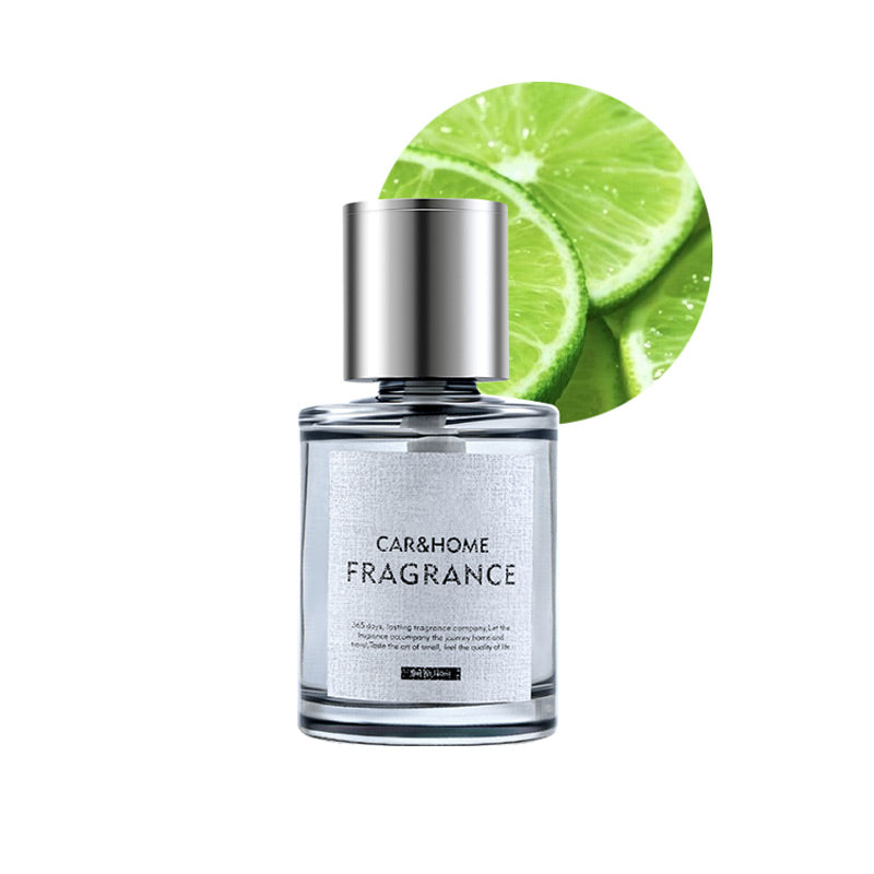Car & Home Fragrance - Den bedste parfume til dit hjem og din bil