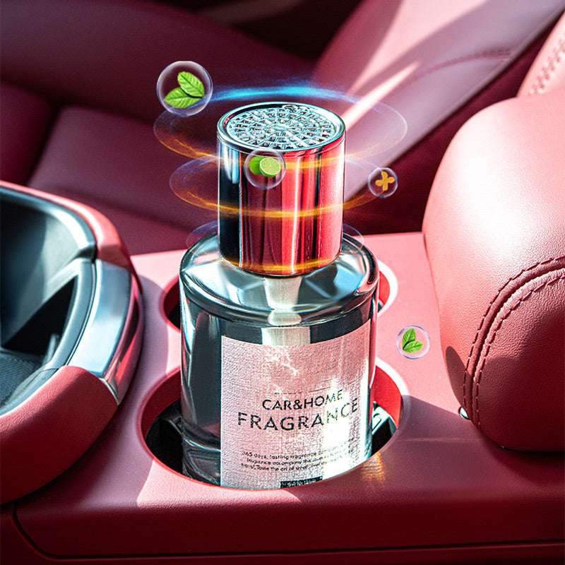 Car & Home Fragrance - Den bedste parfume til dit hjem og din bil