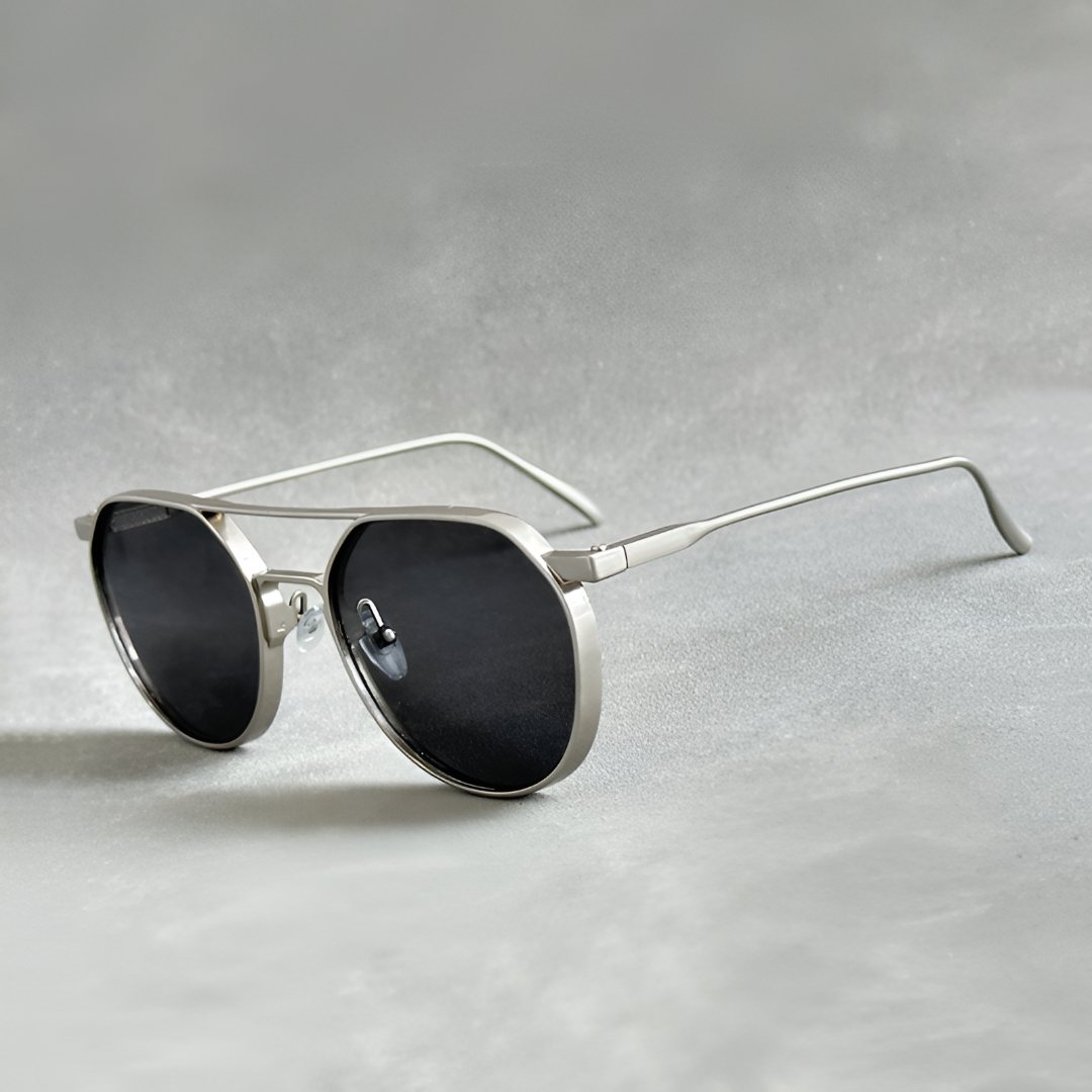 Leif - Phantom Sunglasses